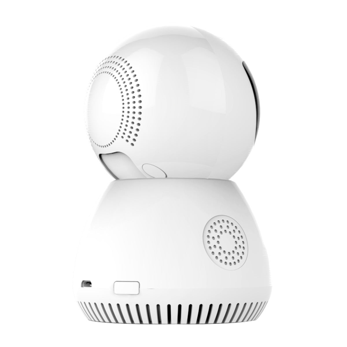 VisionCam: Wireless Smart Security Camera