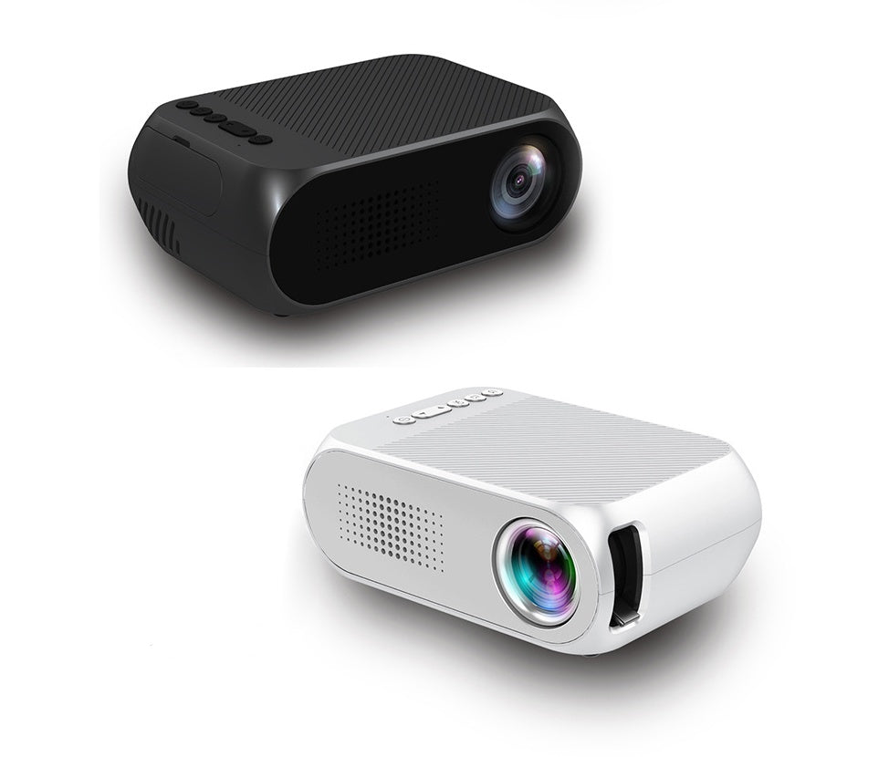 PicoVision™ HD 1080P Mini Projector