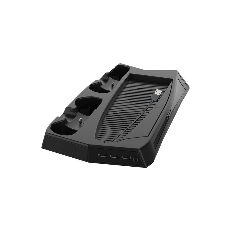 CoolCharge X Multifunctional Cooling & Charging Base for Game Console