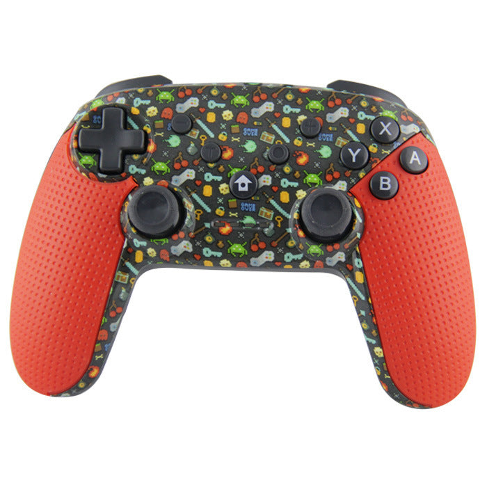 FreePlay X – Wireless Gaming Controller