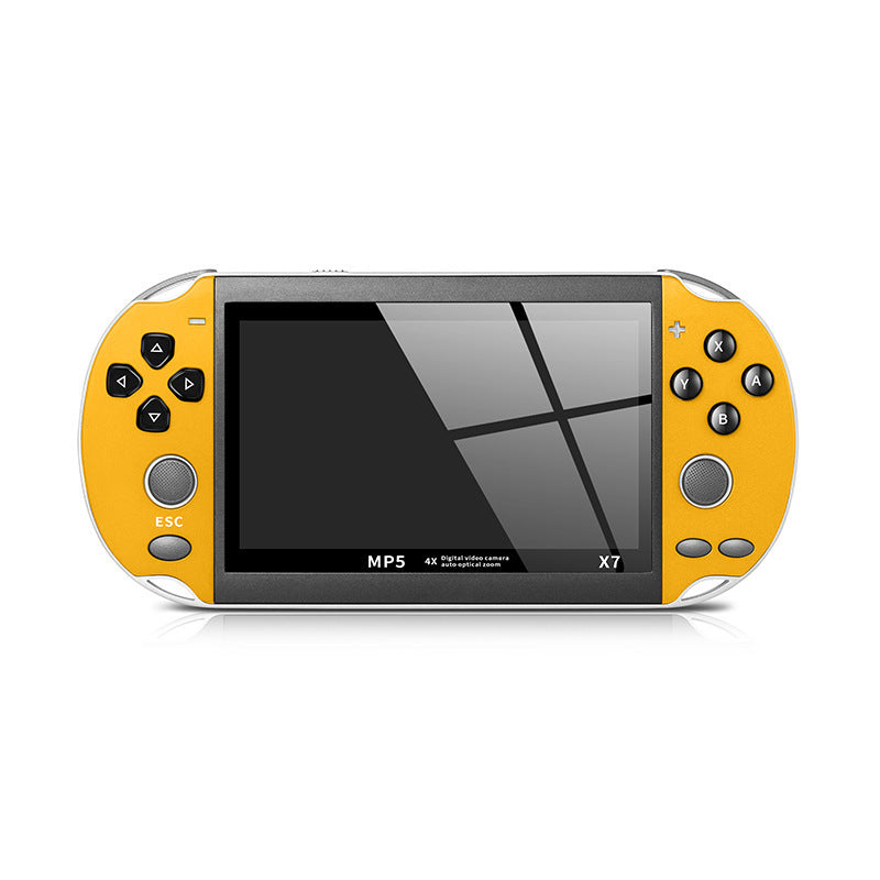 X7 Pro Video Game Player