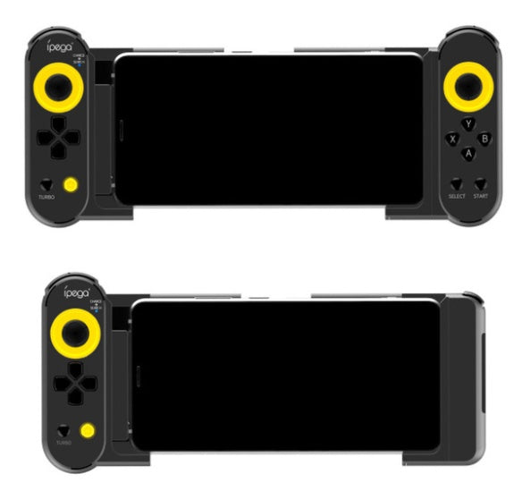 ProGame Elite: The Ultimate Wireless Bluetooth Game Controller