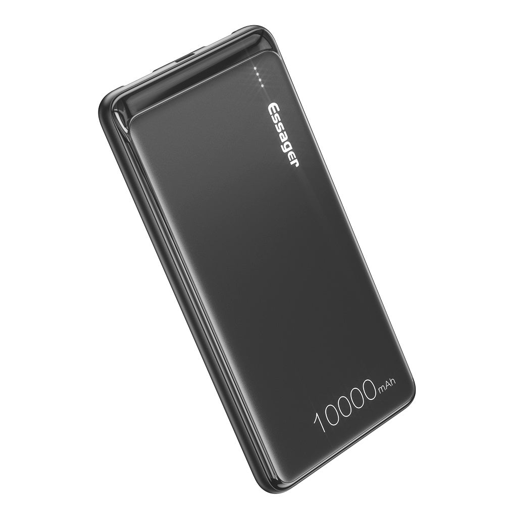Essager UltraCharge™ New Power Bank – Fast, Reliable, and Compact Charging
