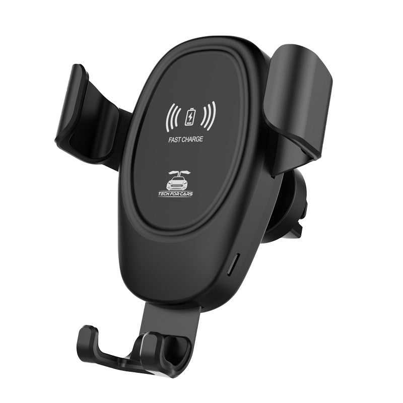 AirGrip D12 Wireless Car Charger
