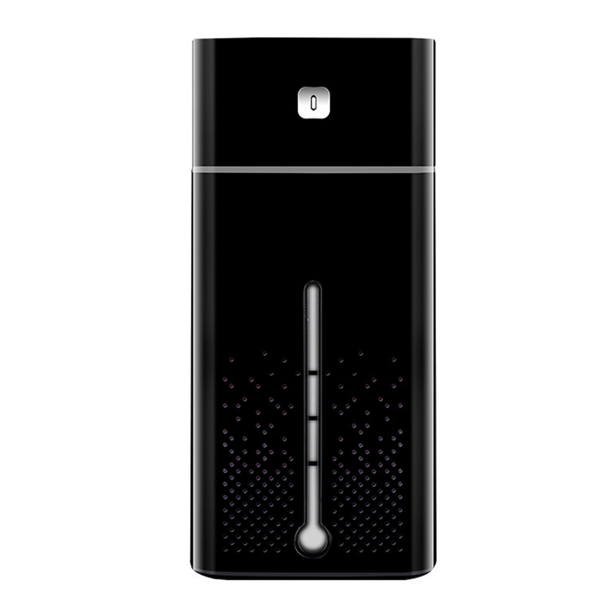 AquaMist™ Max: Large Capacity Ultrasonic Humidifier