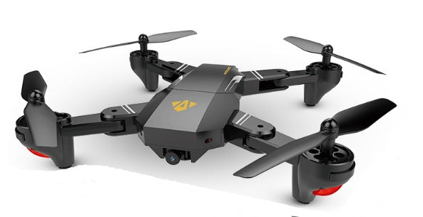 SkySnap™ 6-Axis Gyro Pocket Mini Foldable Drone