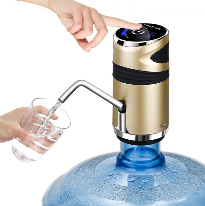 HydroSorb™: The USB Charging Water Absorber