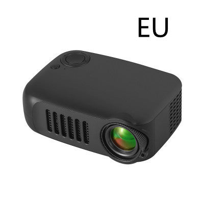 BrightNest 1080P HD Kids’ Projector