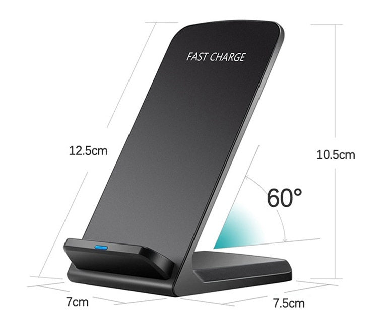 PowerWave Wireless Mobile Charger