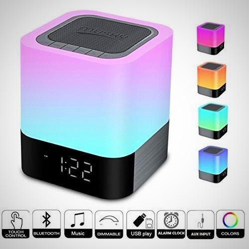 SoundSphere™ Bluetooth Speaker – Powerful Wireless Audio
