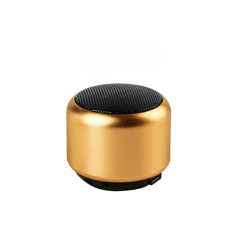 SoundTrail Mini Outdoor Speaker