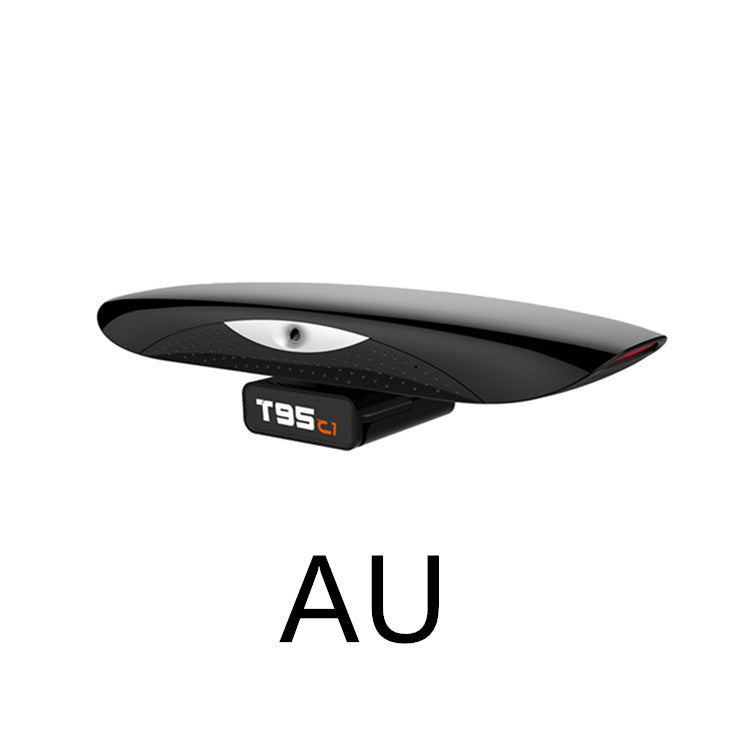 VisionBox Elite 4K Smart Hub