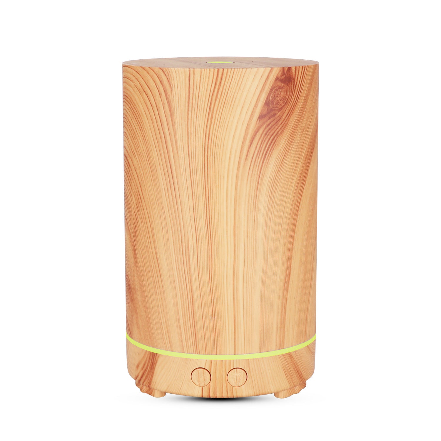 AquaWood™ Aromatherapy Humidifier