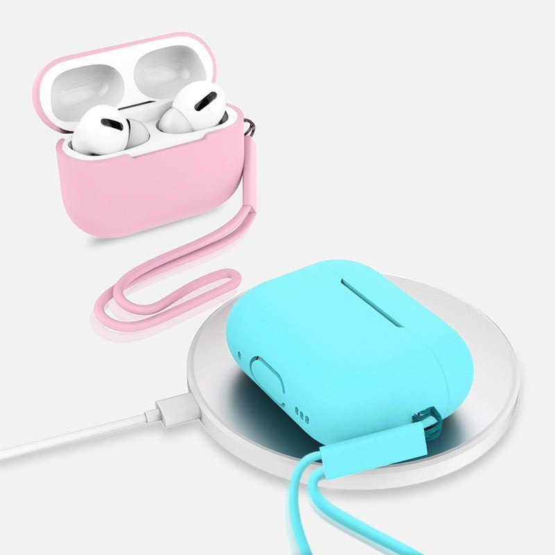 AuraShield Luxe AirPods Pro 2 Case