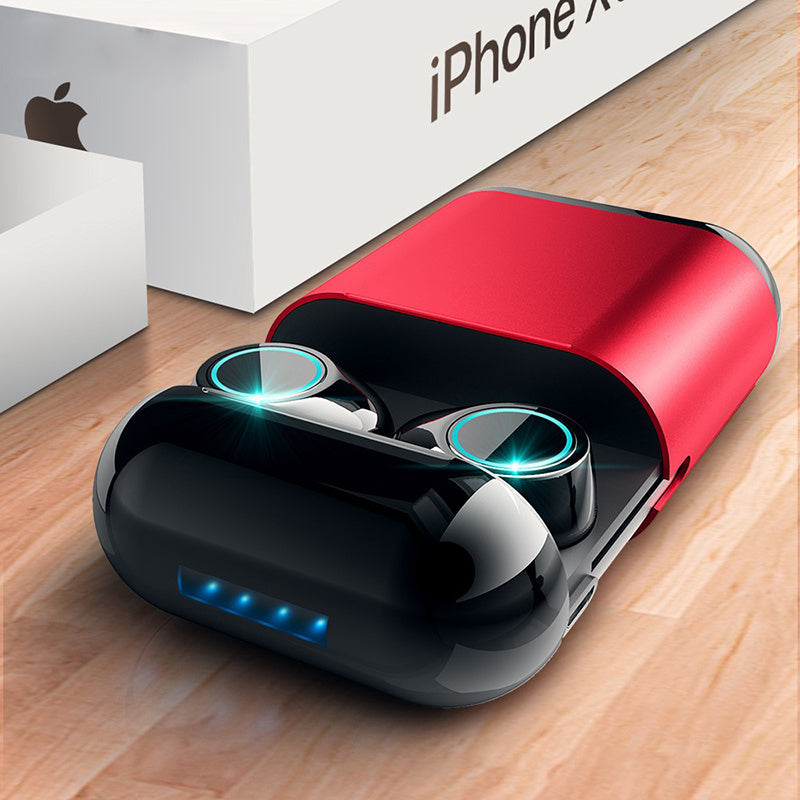 AeroPulse™ TWS | Wireless Bluetooth Earbuds