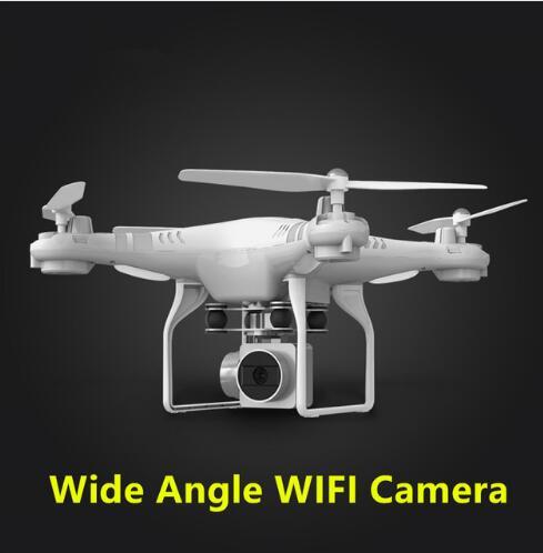 SkyGlide™ SH5H FPV Drone