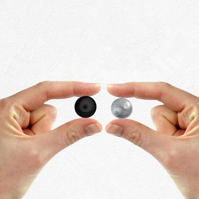 Camsoy C2DV Mini Camera – 1080P HD Motion Detection Action Camera