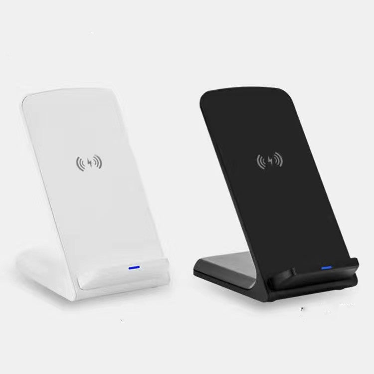 VoltBloom™ 30W Fast Charging Vertical Wireless Stand
