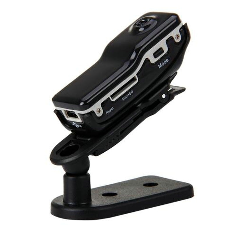 VivoCam™ Mini Action Camera