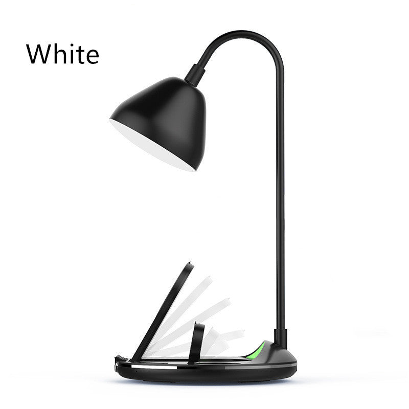 MagnaFold™ All-in-One Wireless Charger