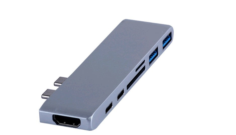 NexaHub Pro