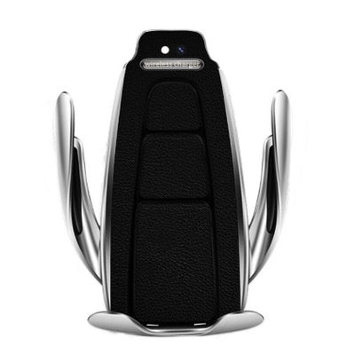 ChargeMount™ S5 Wireless Car Charging Phone Holder