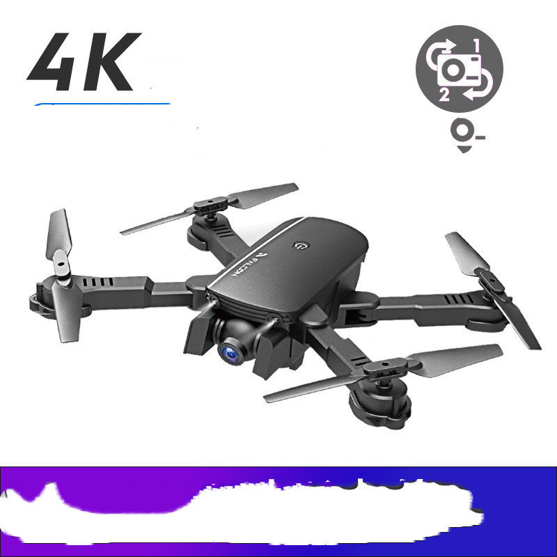 SkyMaster 4K HD Professional Quadcopter