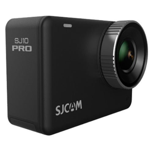 TrailBlaze™ SJ10Pro 4K Outdoor Sports Camera