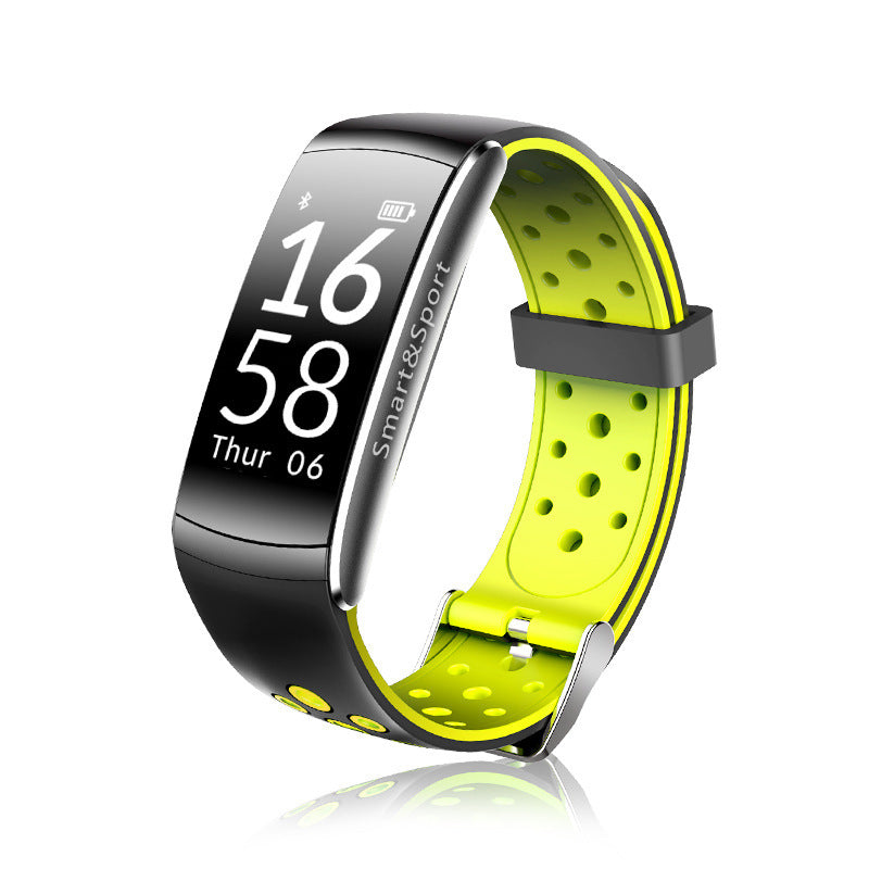 AquaFit™ – Bluetooth Waterproof Smart Band