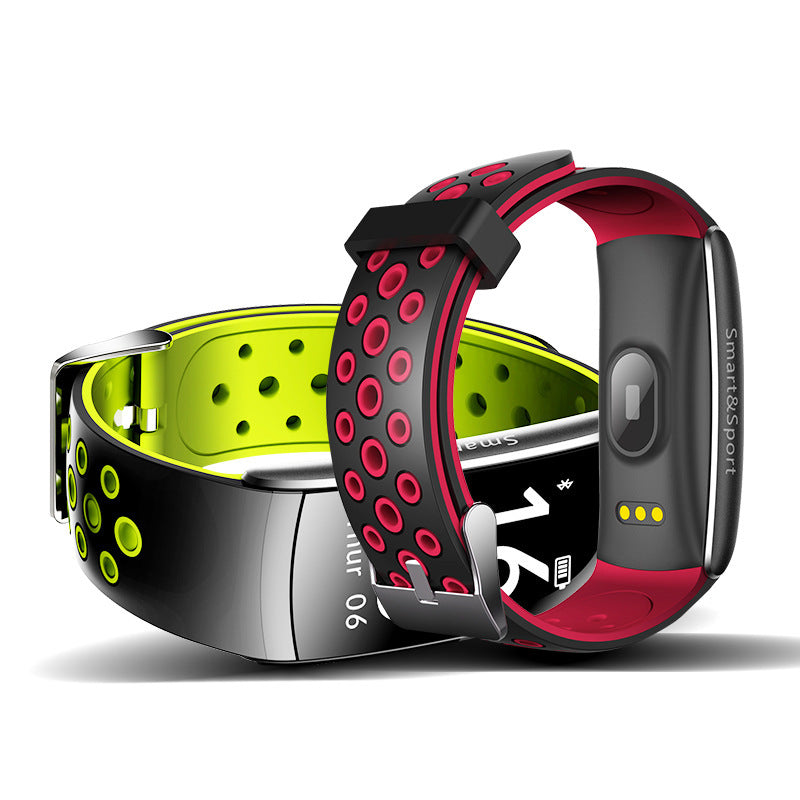 AquaFit™ – Bluetooth Waterproof Smart Band