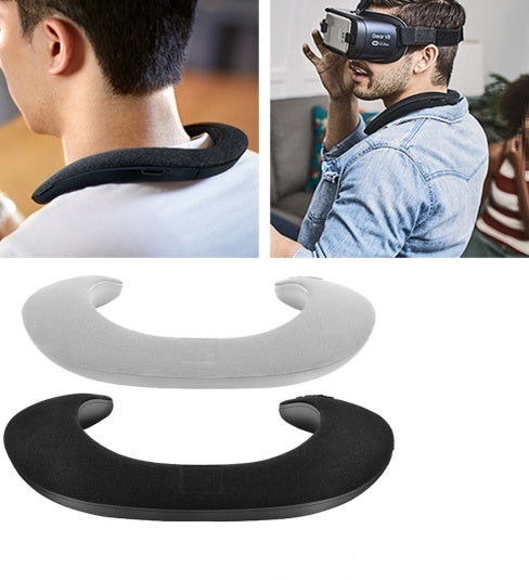 SportWave U-neck Bluetooth Sports Speaker