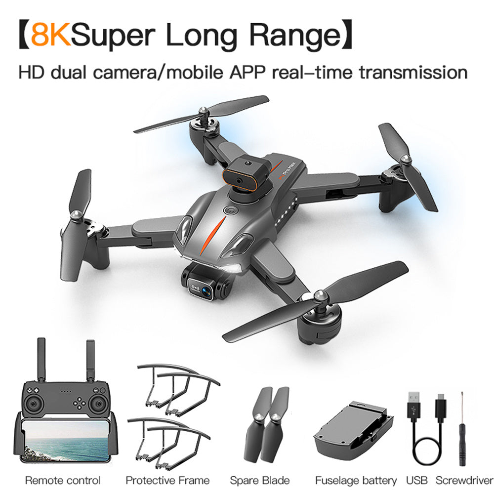 SkyLuxe P11 UltraDrone