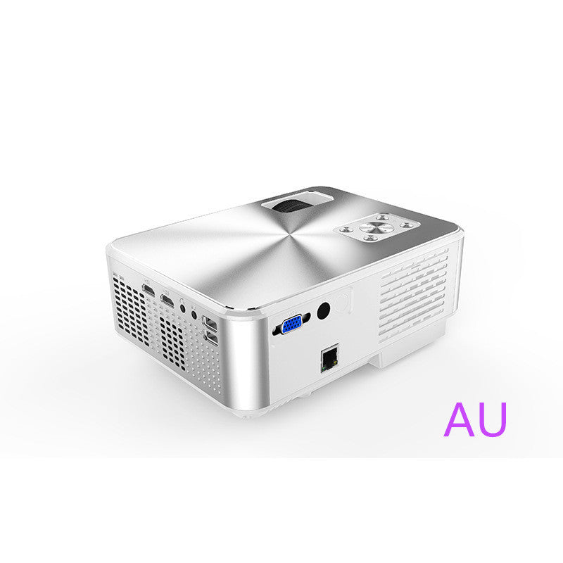 VisionMax HD 1080P Multi-Function Projector