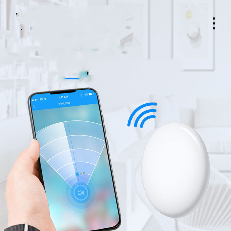 AirTrace™ Bluetooth Key & Phone Finder