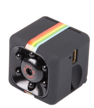 NightSight™ SQ8 Infrared Mini HD Camera