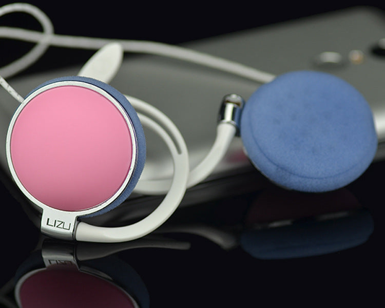 AeroLuxe ArcFit Wireless Headphones