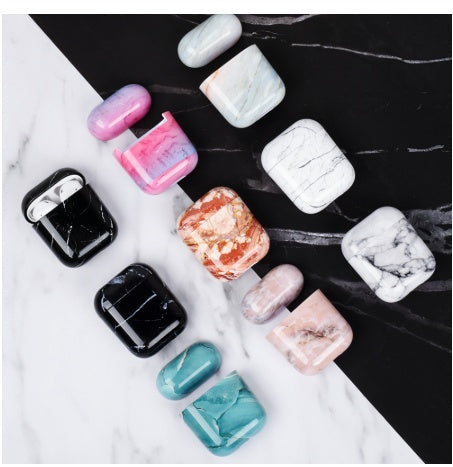SafeCharge™ Armor Shell for Wireless Earphone Charging Case