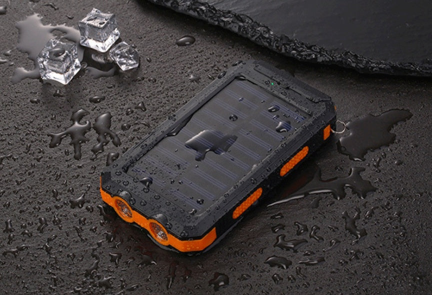 PowerPulse™ Portable Power Bank