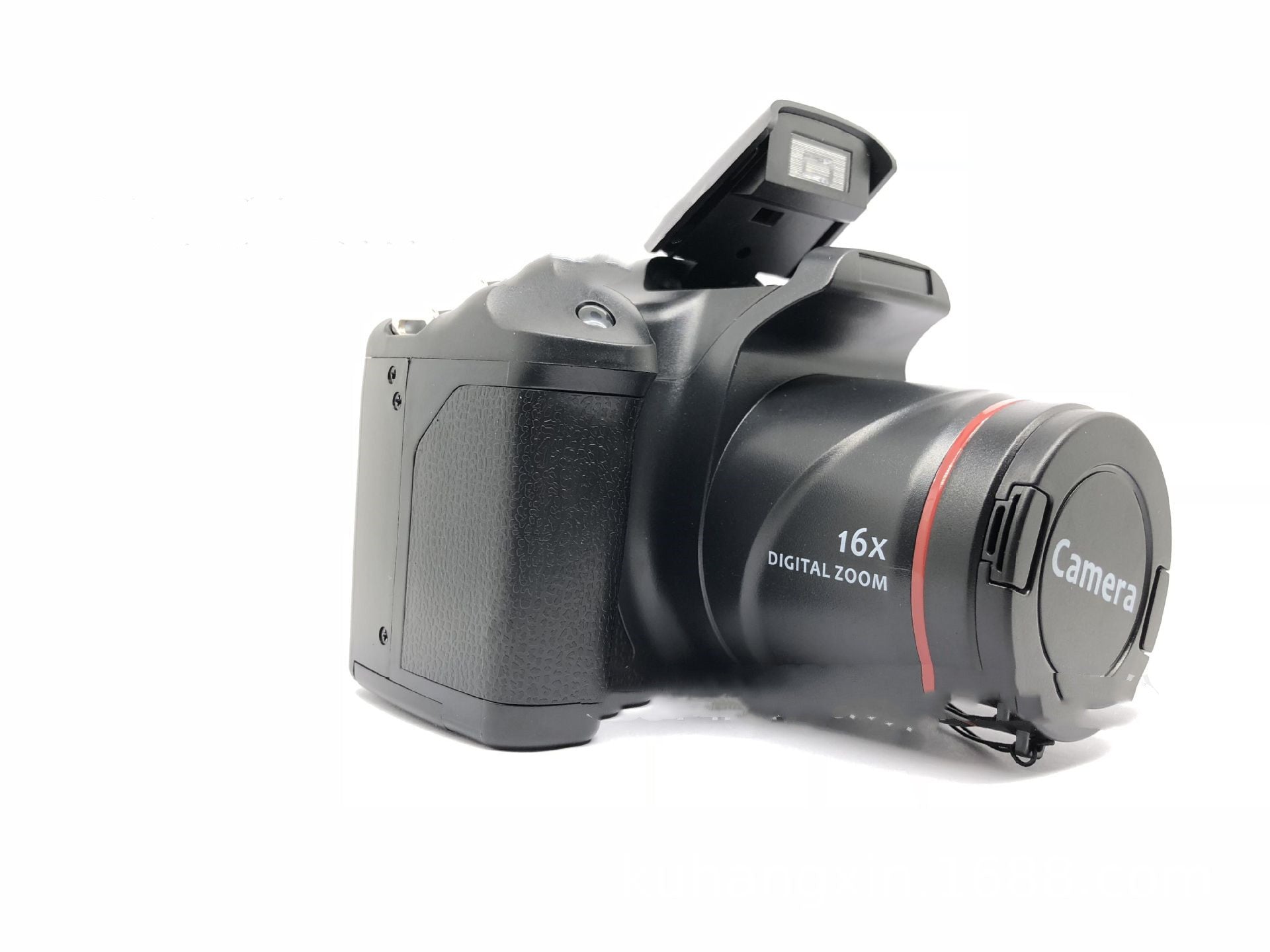 XJ05™ Digital Video Camera – Unleash Your Creativity with Professional-Grade Filming
