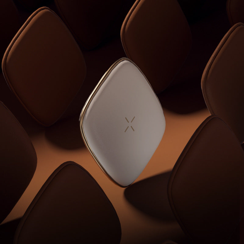 ChargeNest™ Wireless Fast Charging Sofa Chair