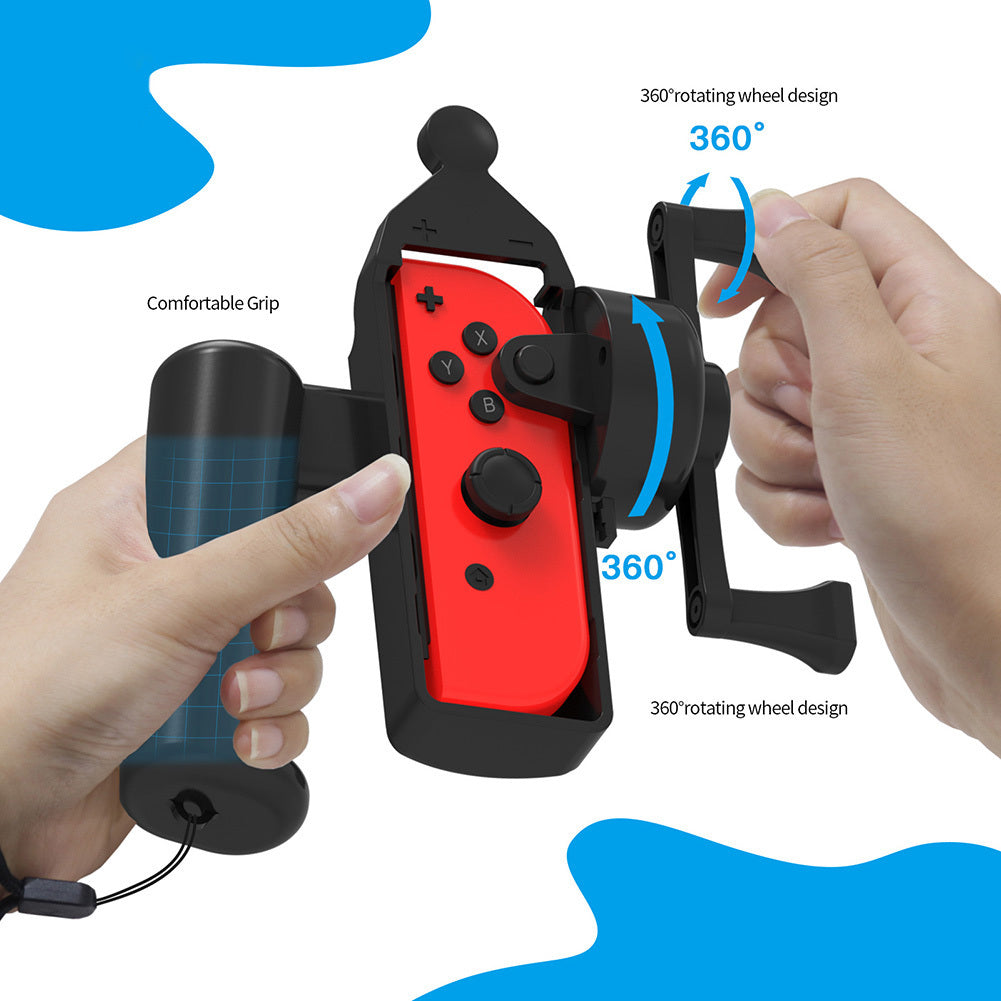 GameRod™ Pro Grip Mount