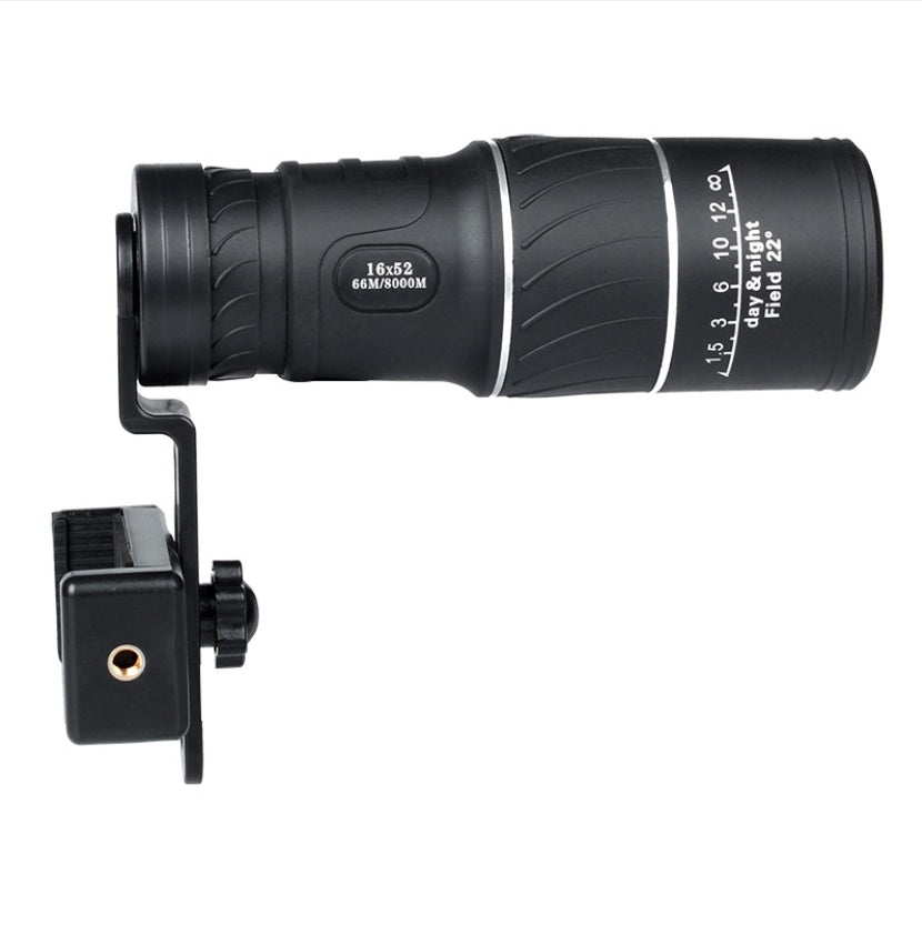 ZoomLens Pro