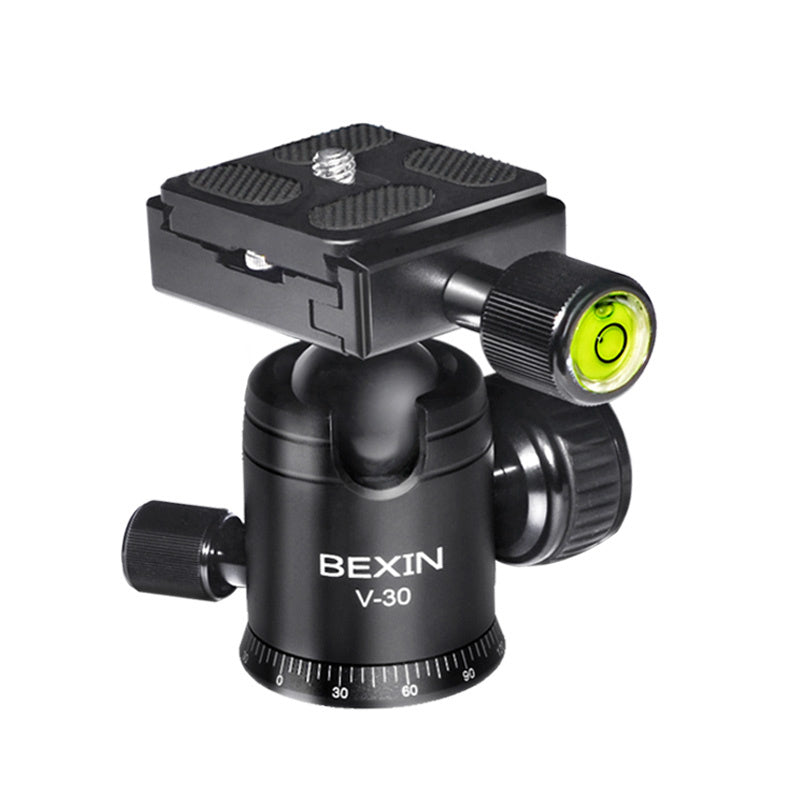 ProSnap™ Metal Tripod for Apple Camera
