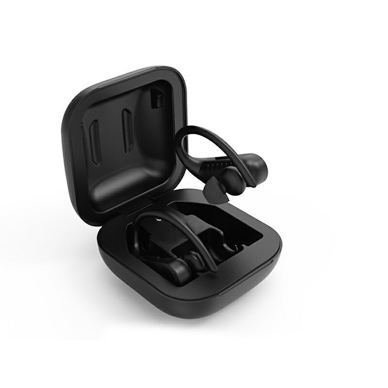 AquaSport Wireless Bluetooth Waterproof Headset