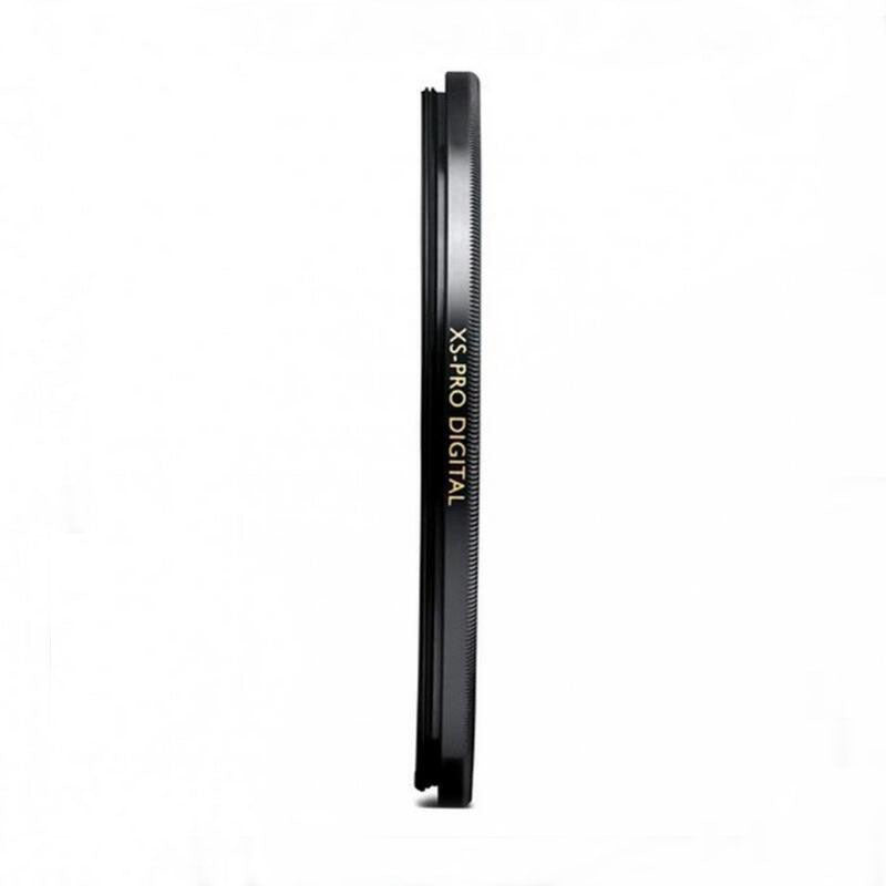 LensGuard™ Ultra-Thin Camera Protector