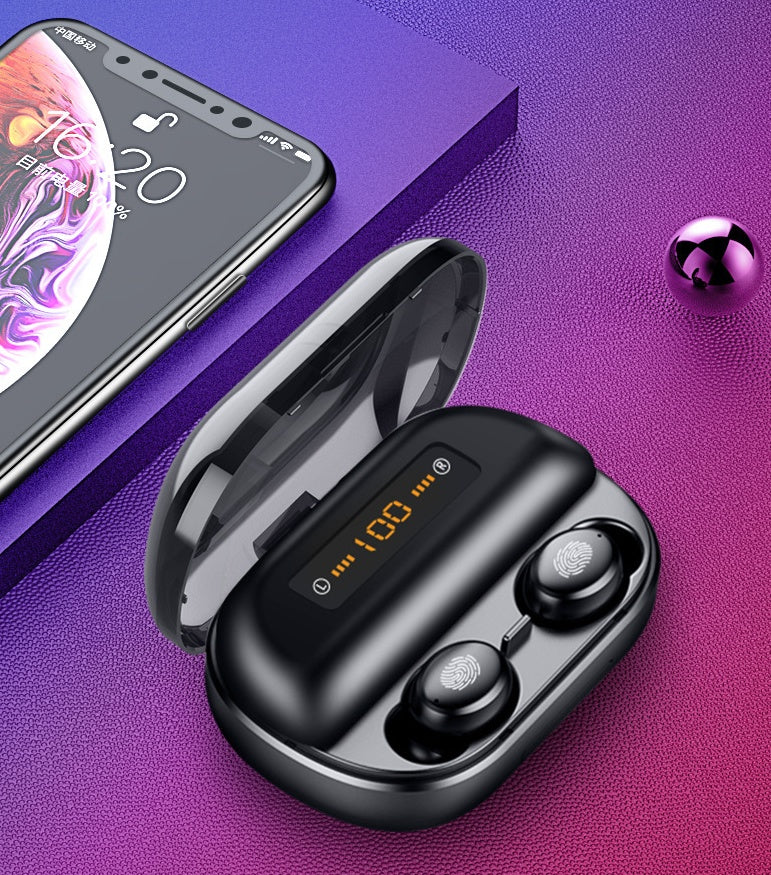ClearTune™ Wireless Bluetooth Earphones