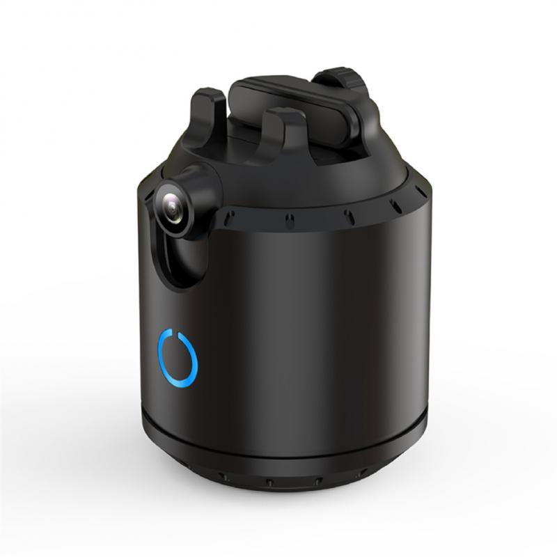 Intelligent Dual-Axis Camera