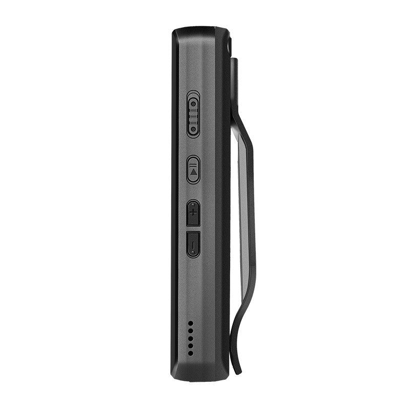 VigilantX S11 Elite HD Body Camera
