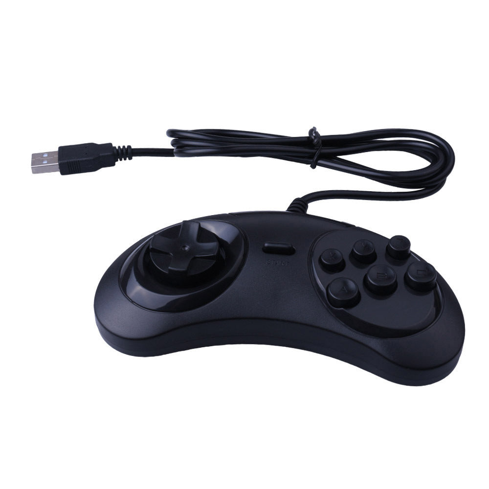 GameSphere™ Pro – Premium Wireless Gaming Controller