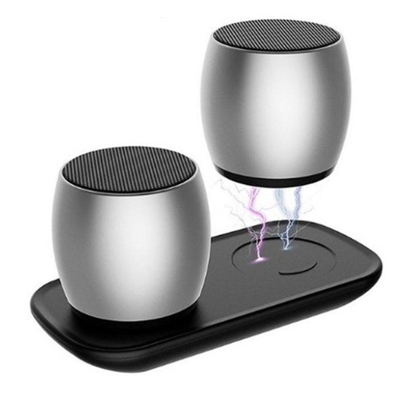 EchoSphere™: The Creative Bluetooth Speaker